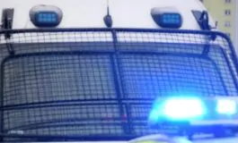 Incidente tra auto e treno a Elkton