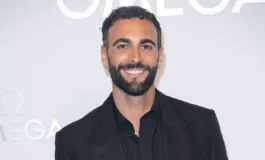 Marco Mengoni Tinder