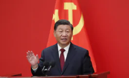 Jinping Xi