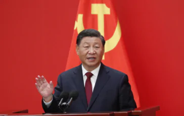 Jinping Xi