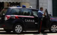 Donna impiccata a Catania: fermati fidanzato e amico