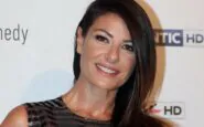 Ilaria D'Amico chiusura programma Rai