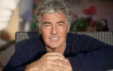 La reazione di Massimo Giletti alla querela di Graviano