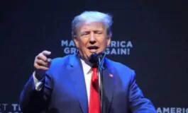 Incriminazione Trump