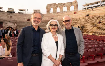 gianluca rana evento 67 colonne