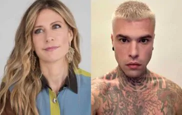 Belve, il colpaccio di Francesca Fagnani: "Fedez ha ceduto"