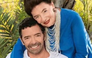 Alberto Matano, parla la madre: "Il coming out? Non me lo aspettavo"