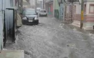 Alluvione in Libia, bilancio delle vittime in aumento