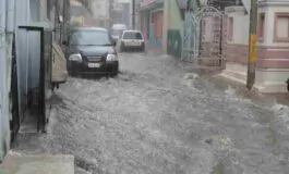 Alluvione in Libia, bilancio delle vittime in aumento