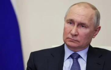 Putin annuncia nuove armi nucleari