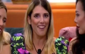 Grande Fratello Giselda cambia voce