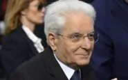 Mattarella e la violenza sulle donne