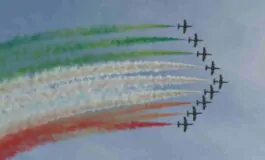 L'ipotesi dell'allarme ignorato nello schianto delle Frecce Tricolori