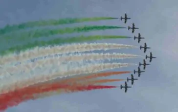 L'ipotesi dell'allarme ignorato nello schianto delle Frecce Tricolori