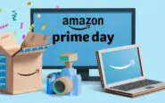 Prime Day: data e come accedere alle promozioni