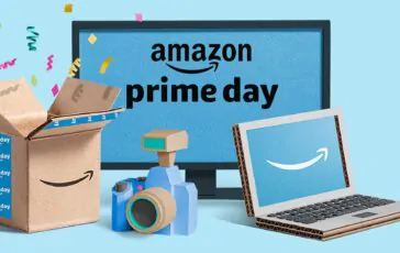 Prime Day: data e come accedere alle promozioni