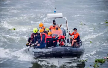 Legge omicidio nautico