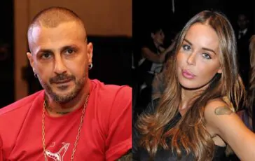 Nina Moric risponde a Fabrizio Corona: "Restituisci il male..."