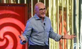 Grande Fratello Cesara Buonamici