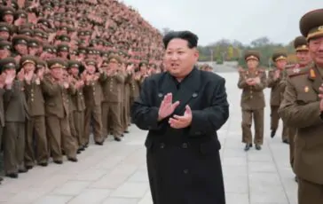La Corea del Nord vuole espellere Travis King