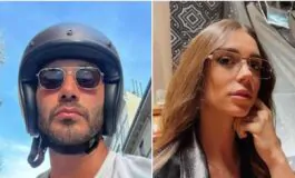 Stefano De Martino e Martina Trivelli di nuovo insieme: "Non è solo un'avventura"