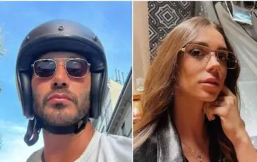 Stefano De Martino e Martina Trivelli di nuovo insieme: "Non è solo un'avventura"