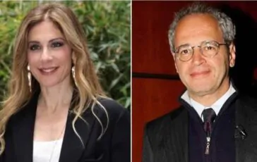 Francesca Fagnani, il retroscena su Mentana: "Mi ha corteggiata a lungo"