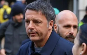 Isabella De Monte da Azione a Italia Viva