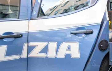 Forze dell'ordine