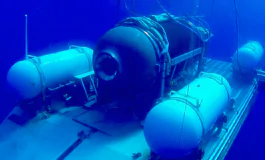 sottomarino anti-Cina