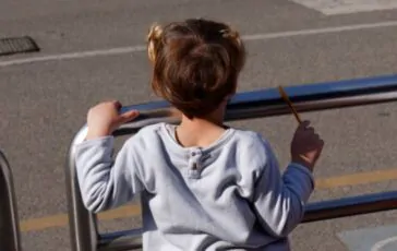 bambina