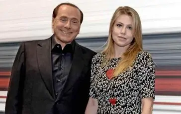 Barbara Berlusconi, il messaggio di auguri a papà Silvio: "Oggi sarebbe stato il tuo compleanno"