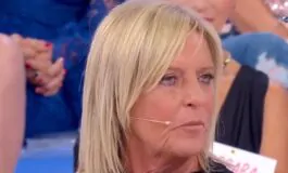 Uomini e Donne marito Donatella