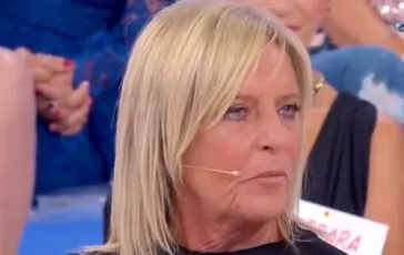 Uomini e Donne marito Donatella