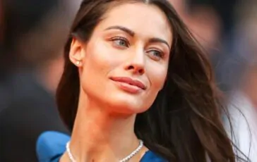 Marica Pellegrinelli: "Amerò sempre Eros, e Aurora è un dono"