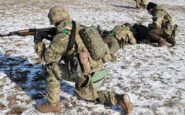 guerra in Ucraina, colpito quartier generale russo nel Kherson