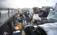 incidente a26 due morti