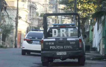 Polizia spagnola