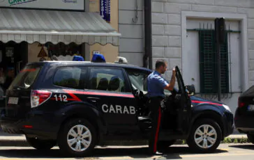 Deborah Pintea scomparsa a Roma