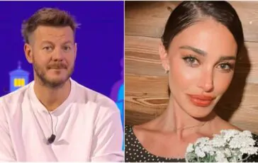 Belen, Cattelan rompe il silenzio: "Non ha più risposto al telefono"