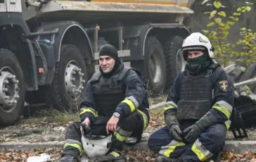 guerra ucraina stop rifornimenti
