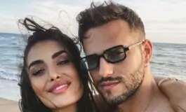 Uomini Donne Sara Sonny genitori