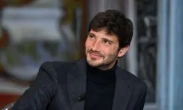 Stefano De Martino ha tradito Belen? La risposta lapidaria a Belve