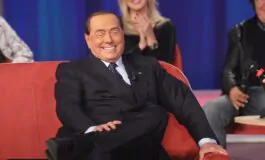 Berlusconi