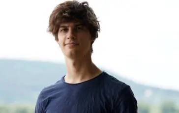 Ballando con le Stelle: il figlio di un famoso attore nel cast