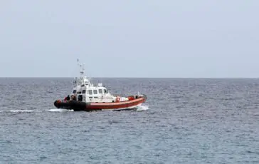 Migranti persone salvate Ong