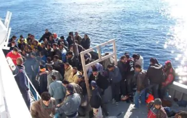migranti si evita il centro con 5mila euro