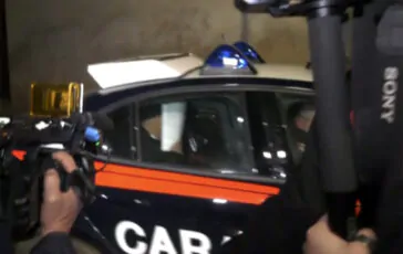 carabinieri