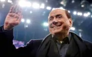 ologramma Silvio Berlusconi Evento Paestum