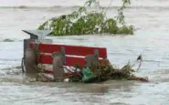 Alluvione delle Marche